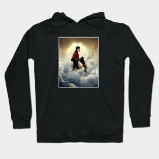 micheal jackson Hoodie